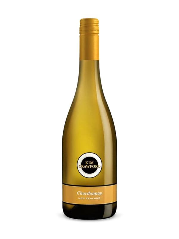 Kim Crawford Chardonnay (1 x 750 ml)