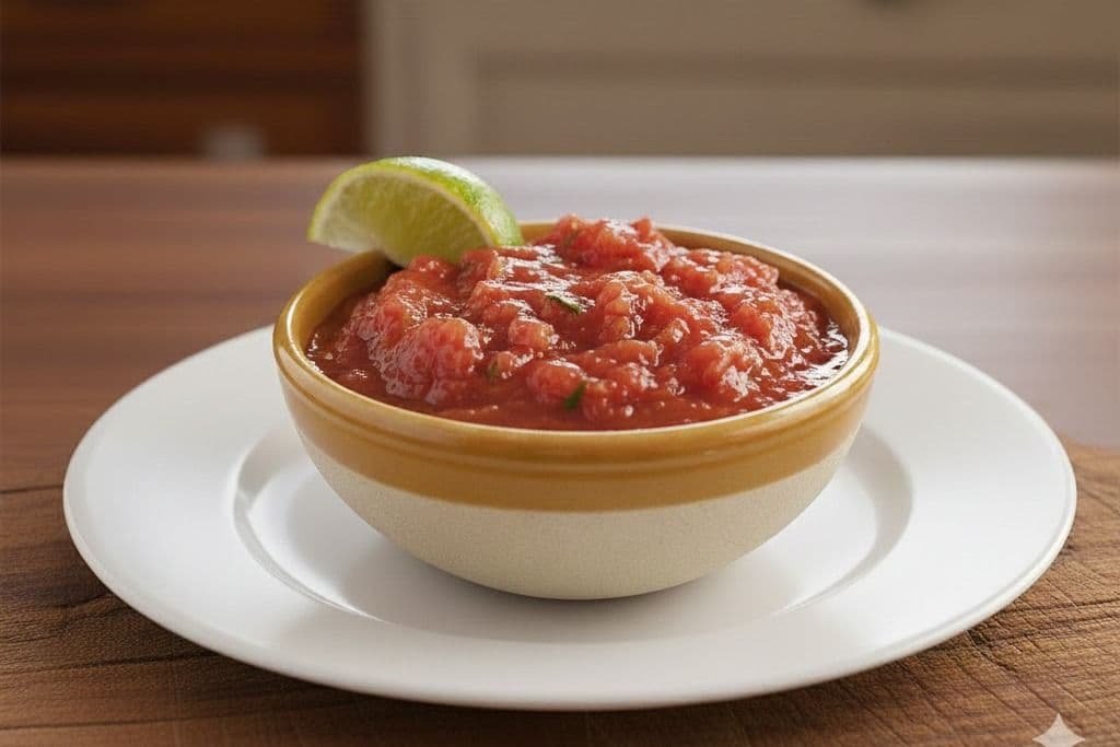 Salsa (Side)