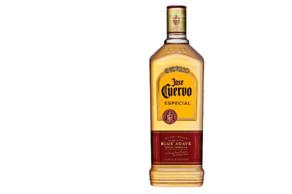 JOSE CUERVO GOLD 1.14L (1 x 1140ML)
