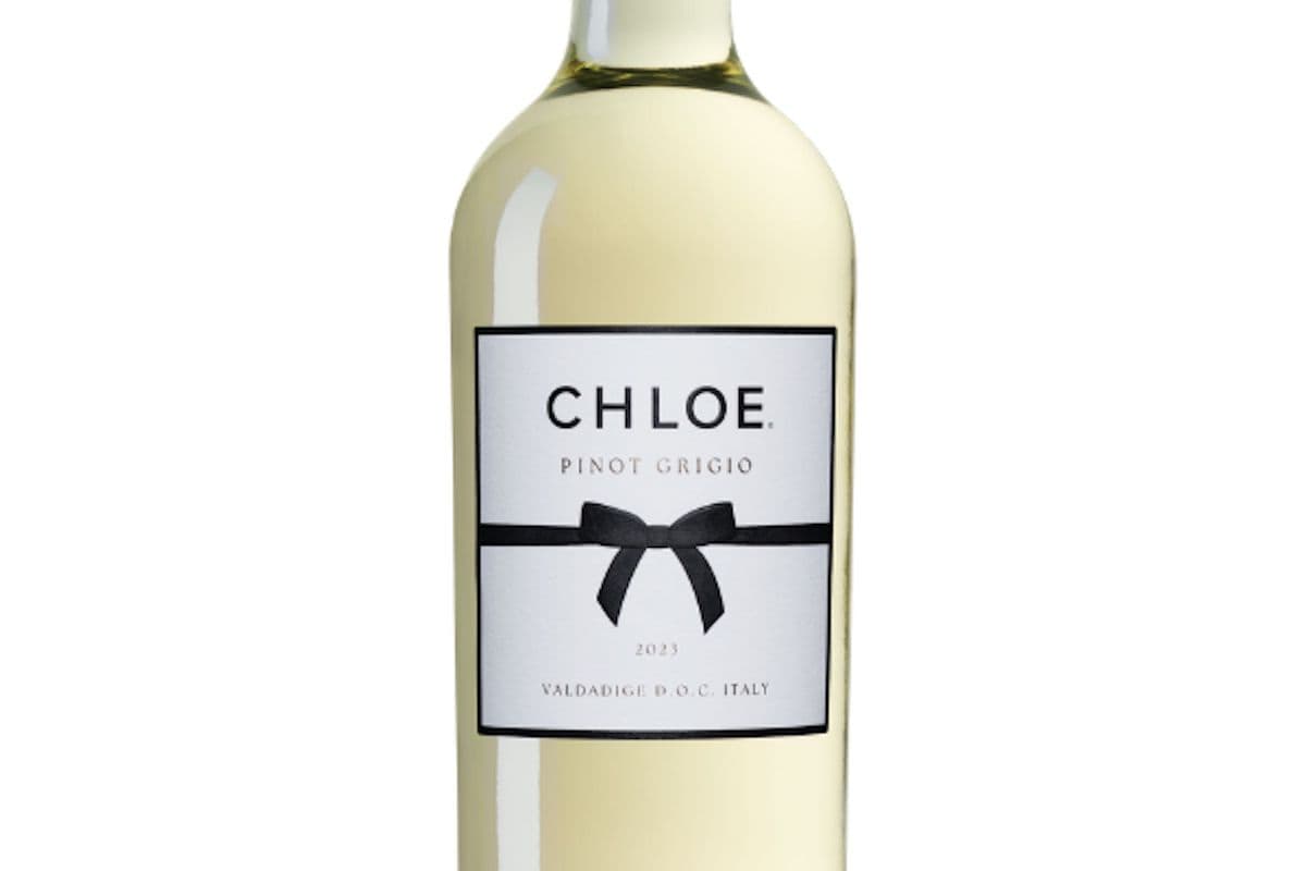 CHLOE PINOT GRIGIO 750ML (1 x 750ML)