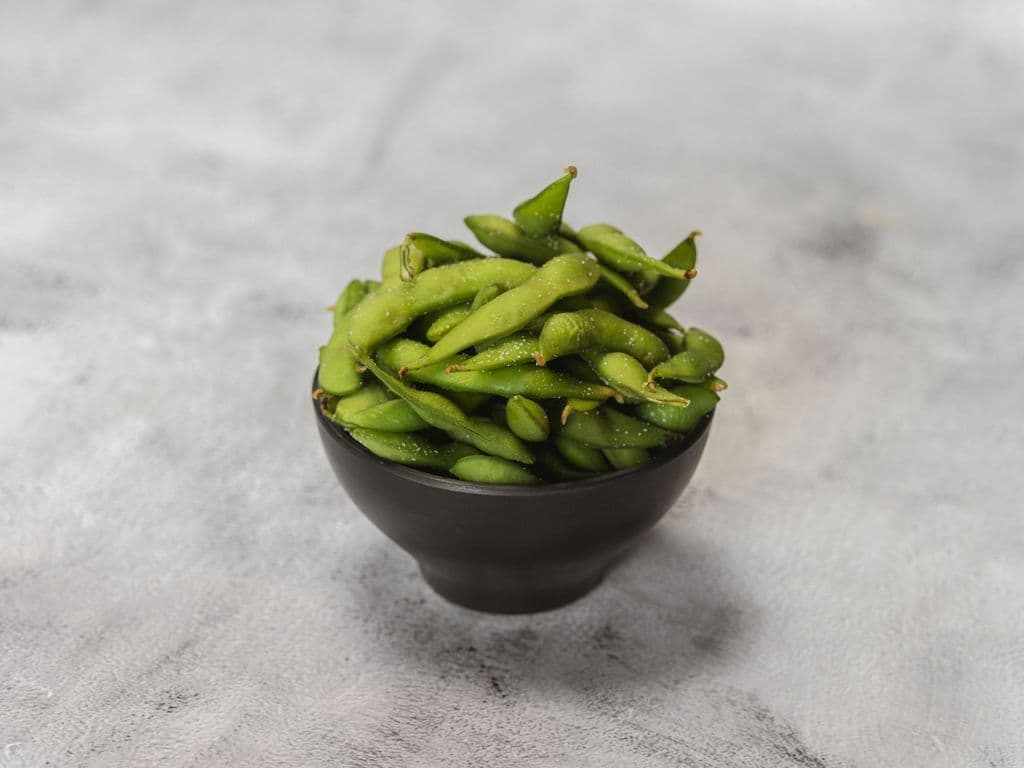 A07 Edamame