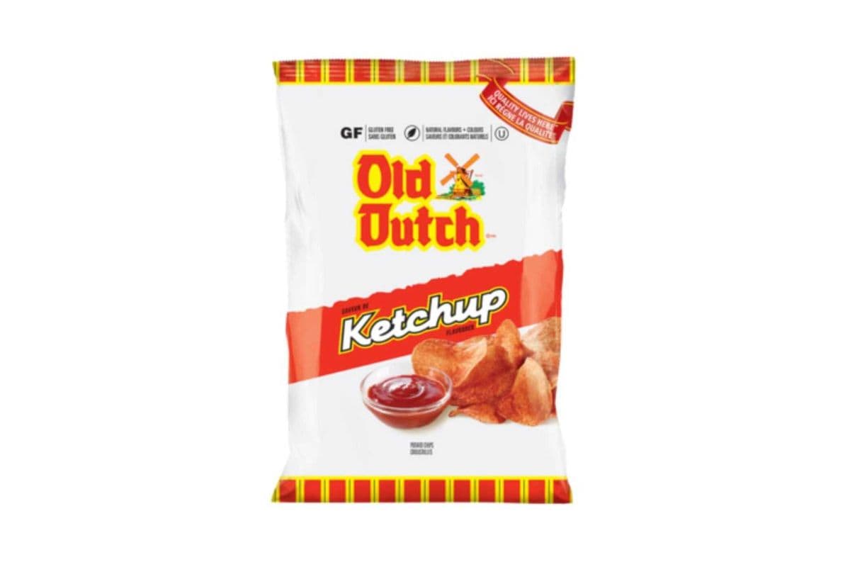 Old Dutch - Ketchup (55g)