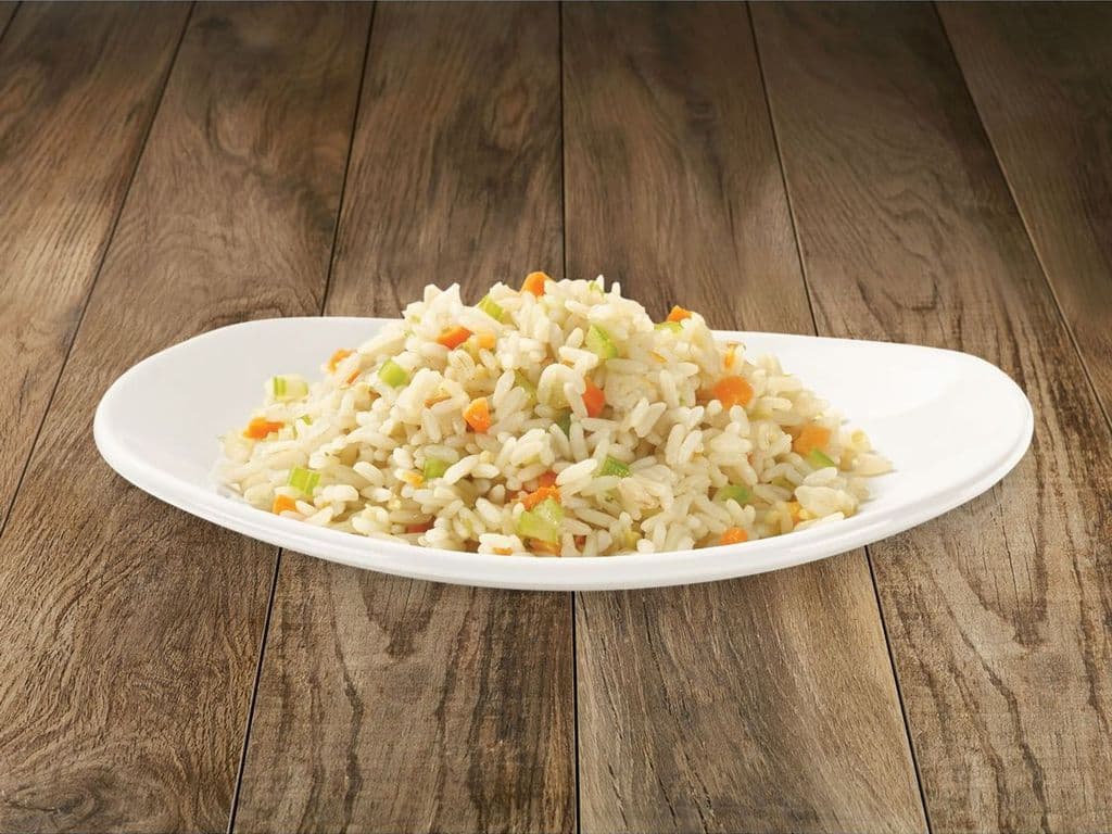 Riz aux grains en extra / Extra Mixed-Grain Rice