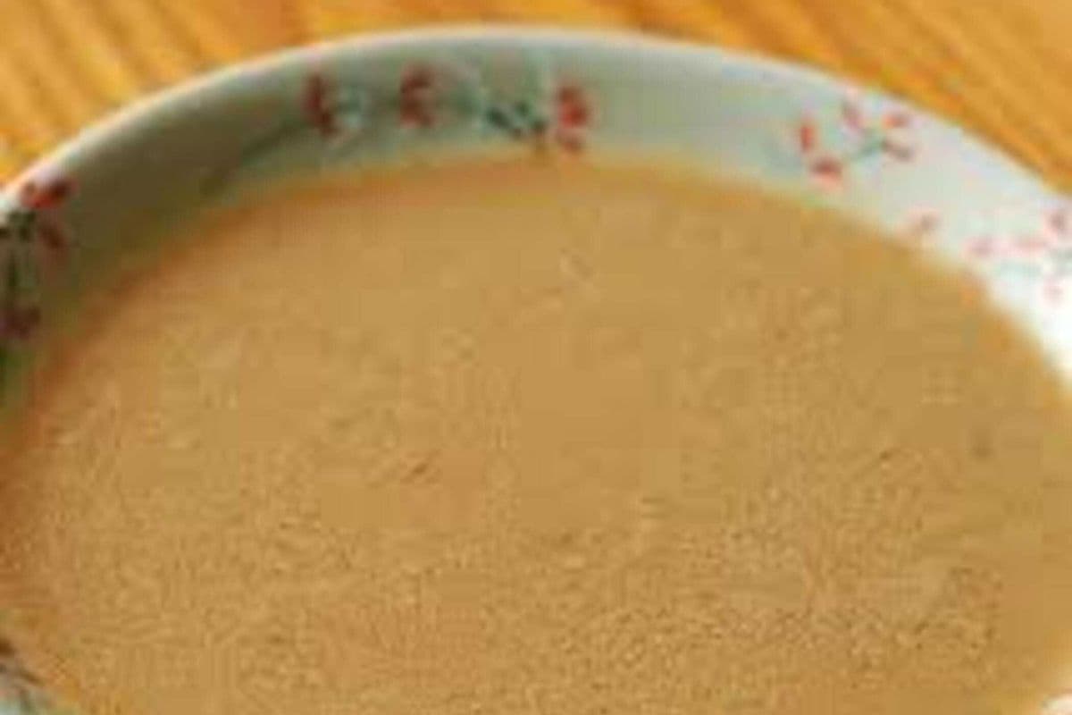 Sesame Paste / 麻醬
