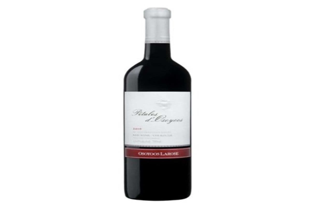 Osoyoos Larose Petales (1 x 750 ml)