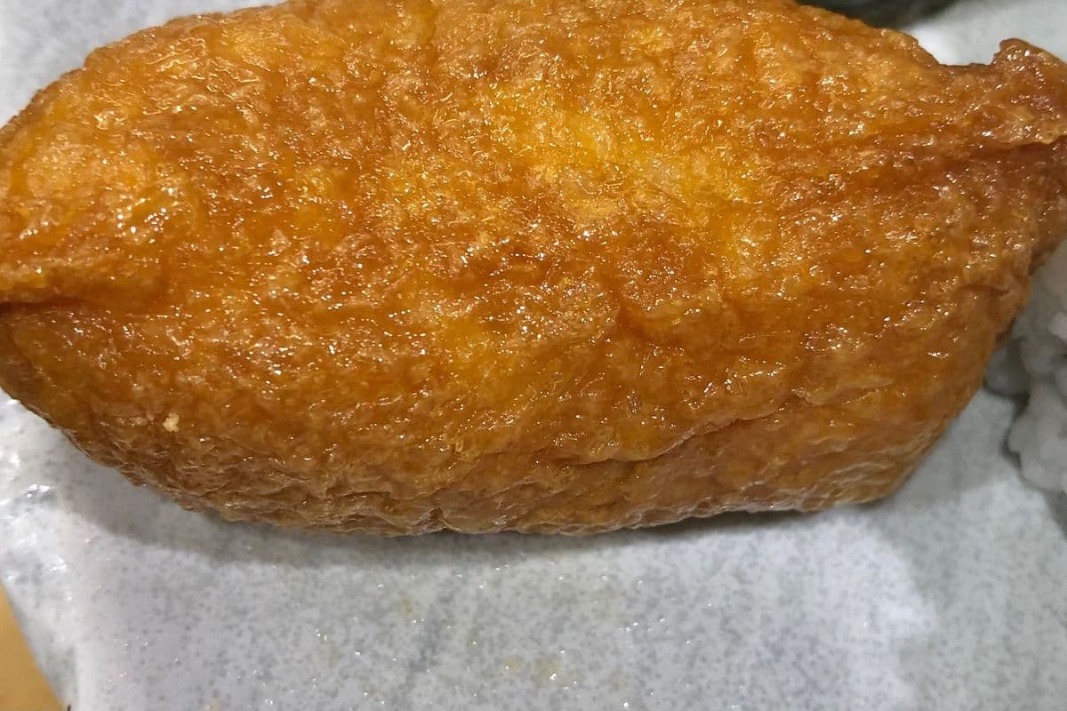 Inari Nigiri (1 pc)