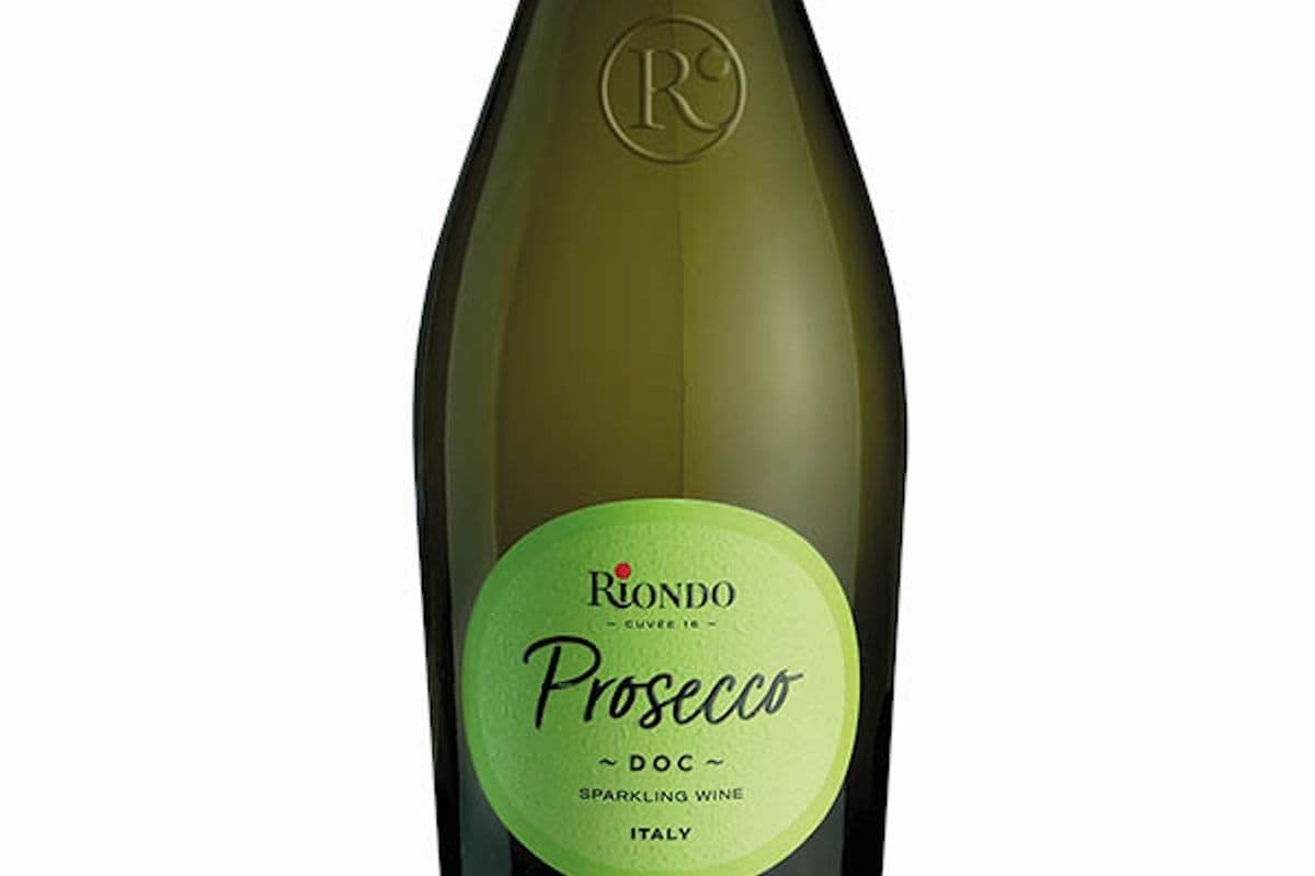 RIONDO PROSECCO SPUMANTE 750ML (1 x 750ML)