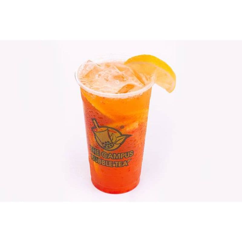 Joy's Citrus Tea