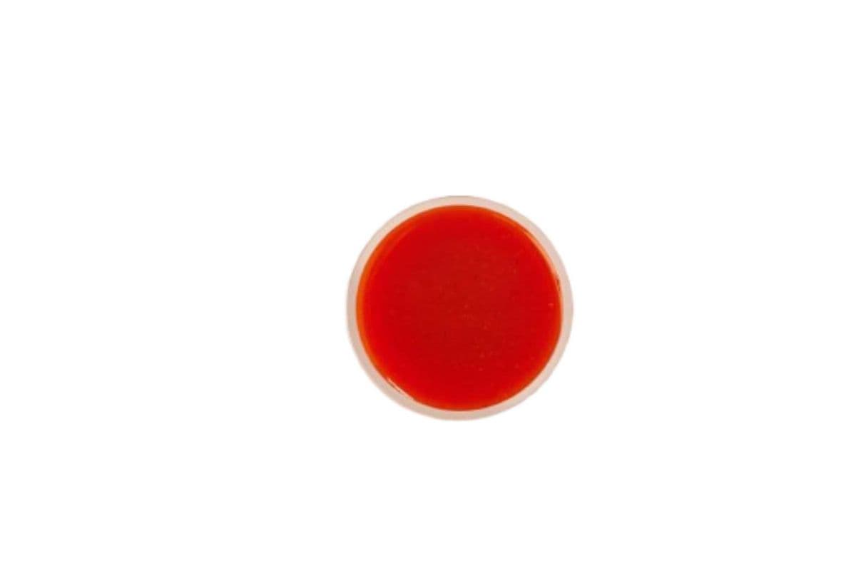 Hot Sauce