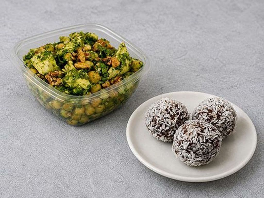 Protein Bundle