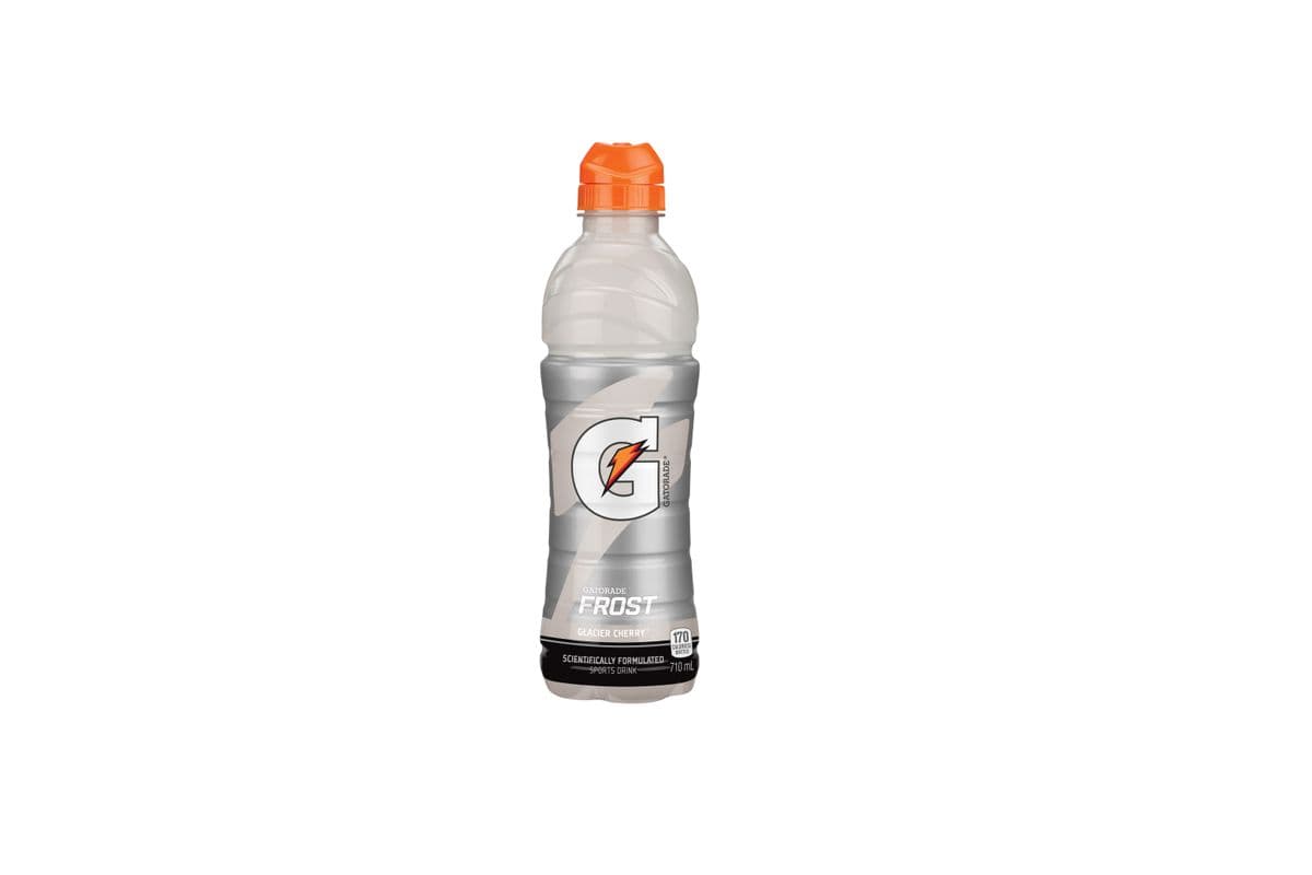 Gatorade Glacier Cherry (710 ml)