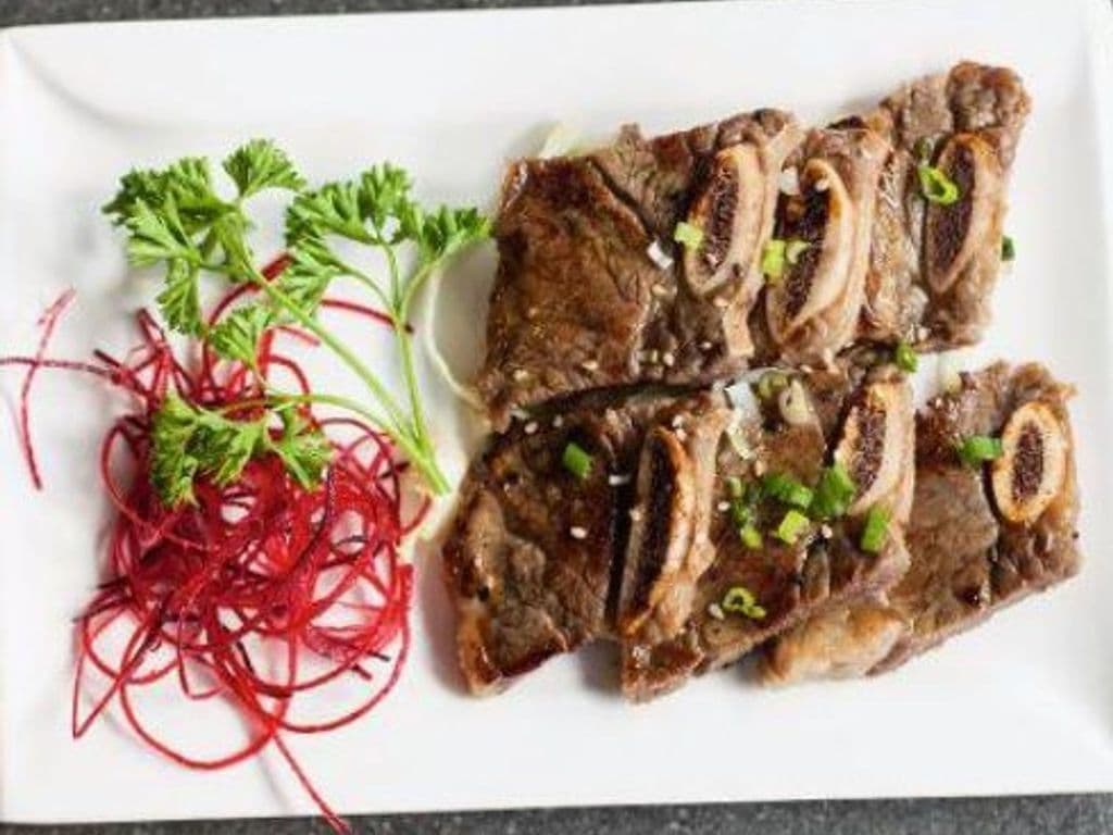 Beef Short Ribs