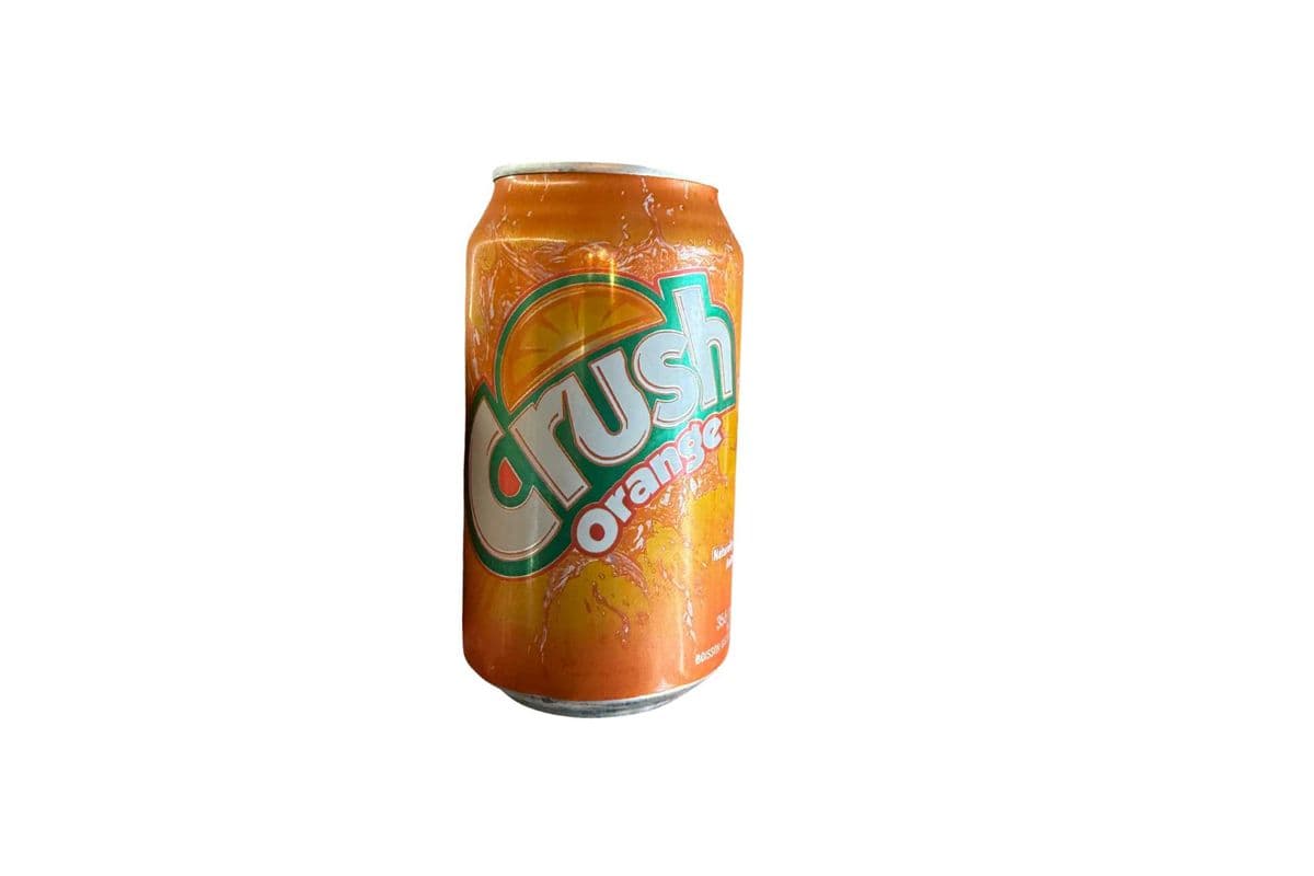 Orange Crush