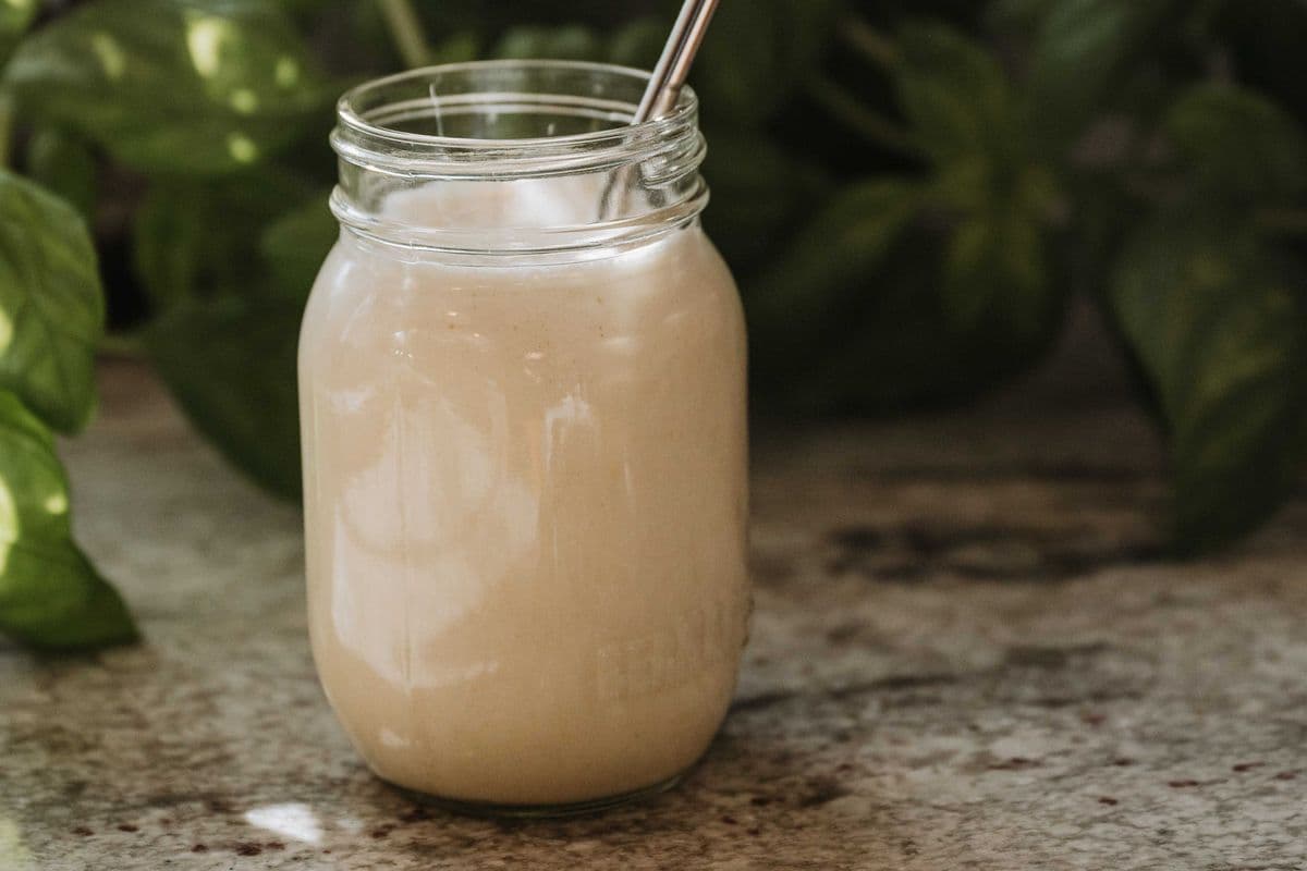 Peanut Butter Blaster (16 oz)