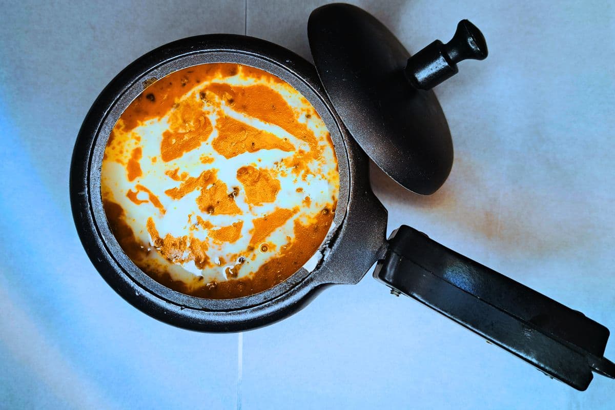 DAL MAKHANI (GF)
