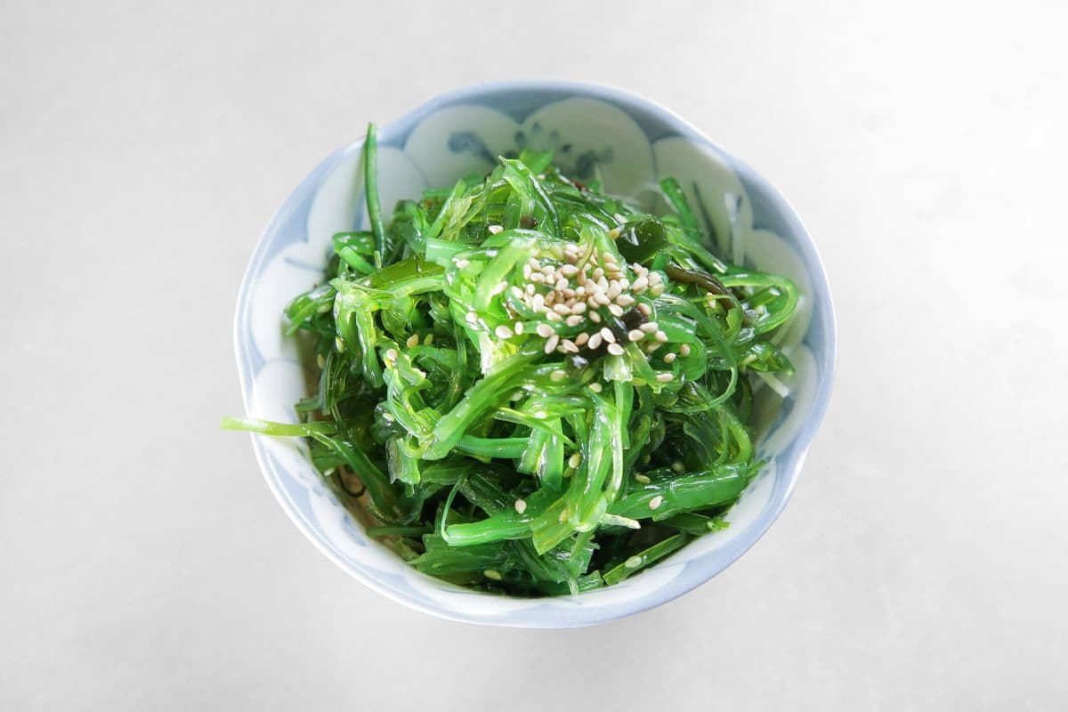 Wakame