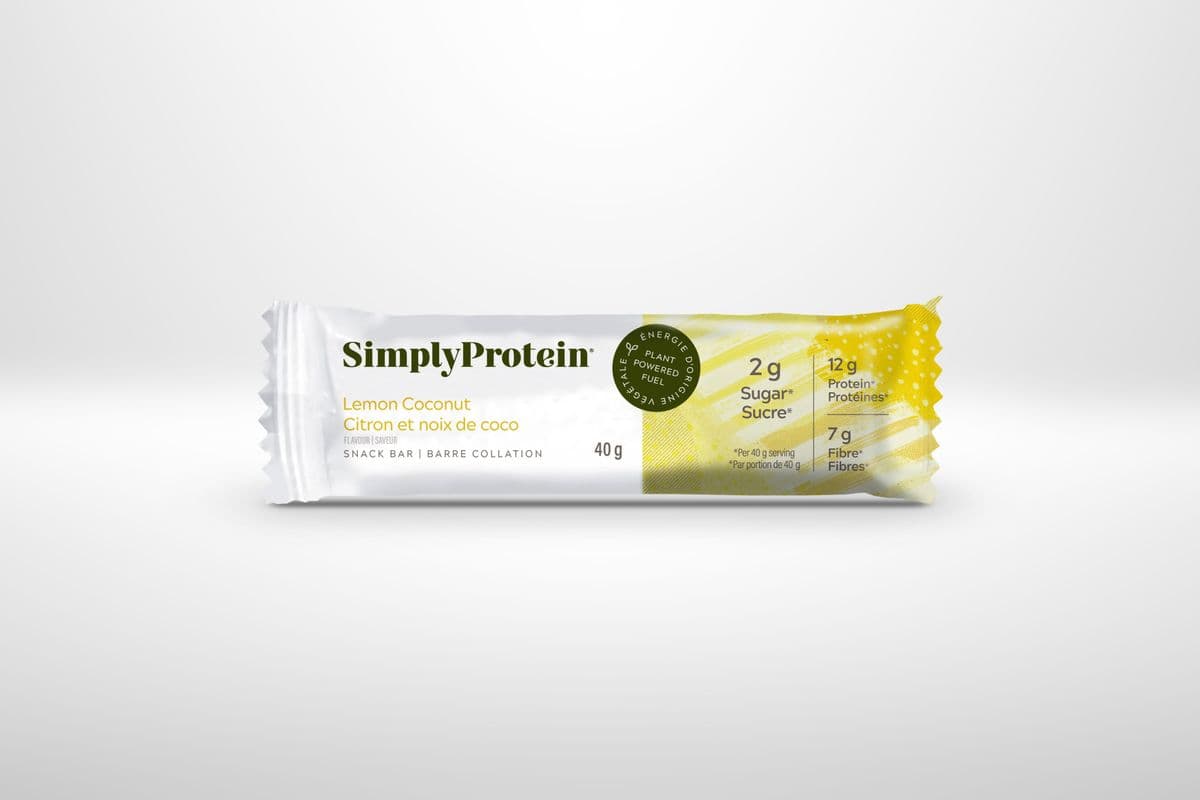 Simply Protein Bar (40 g)