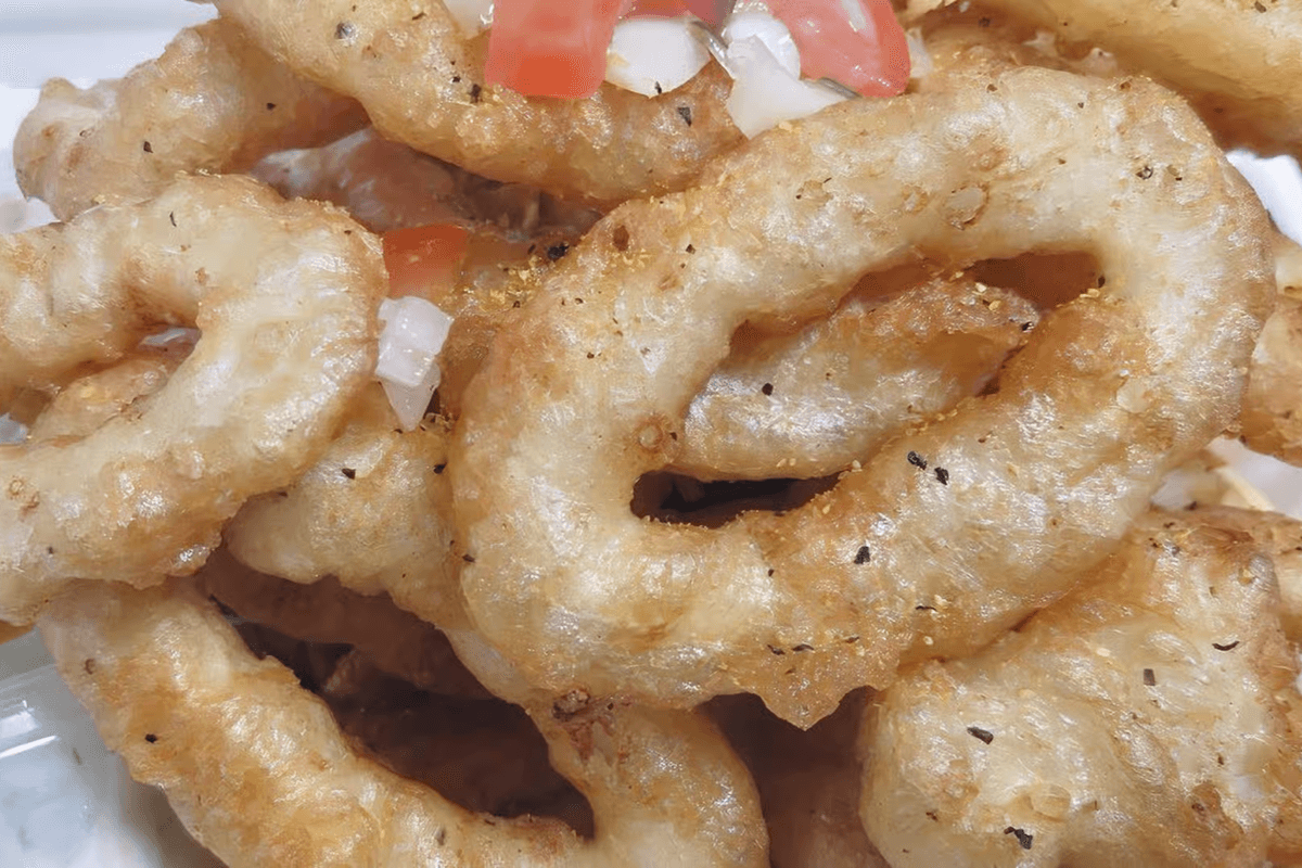Calamari
