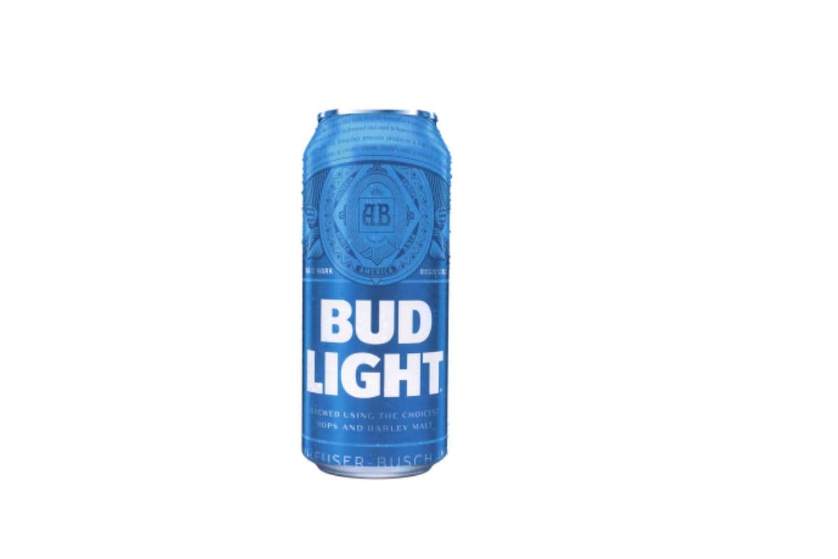 Bud Light (1 x 473 ml)