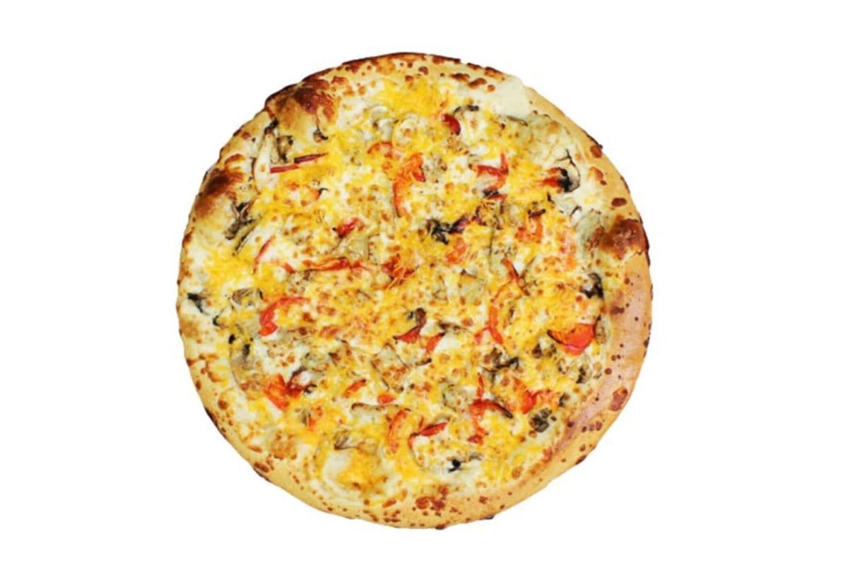 Temptation Pizza