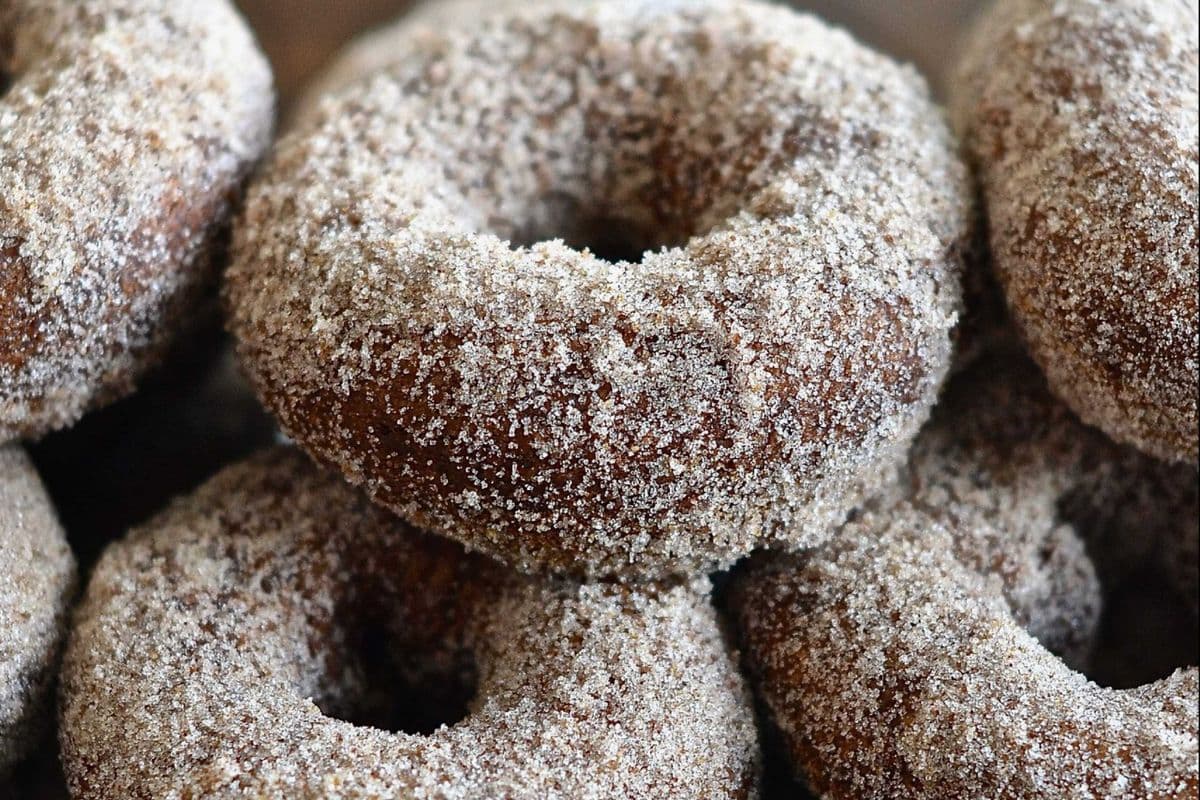 Donuts