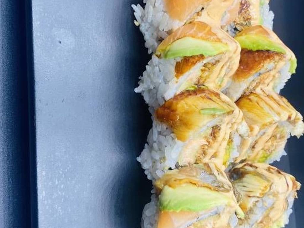 Beauty & The Beast Roll 8 pieces