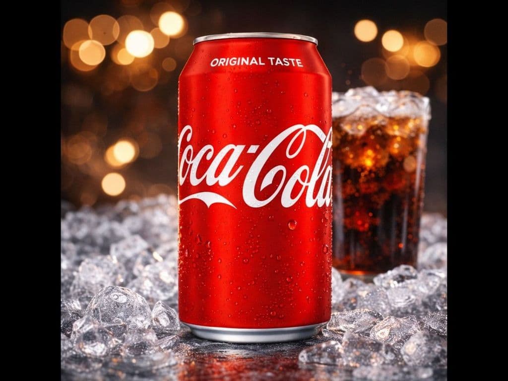 Coke