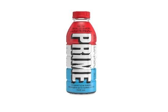 Prime Hydration Ice Pop (500 ml) 1005776
