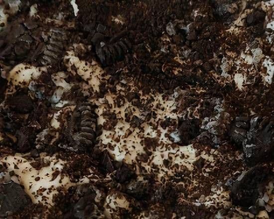 Cookies N Buttercream Brownie