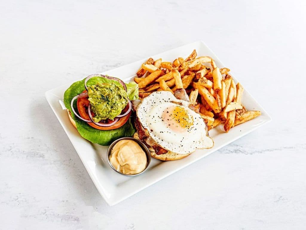 Bin 59 - The Breakfast Club
