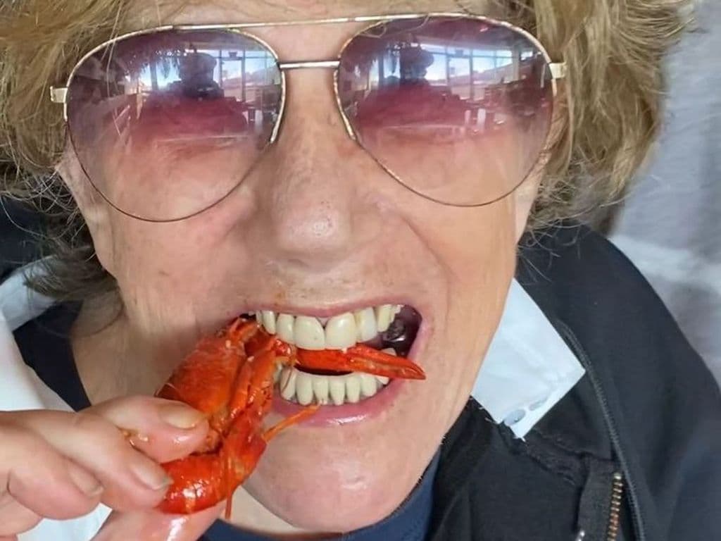 Crawfish