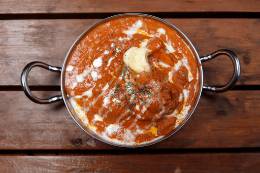 Butter Chicken Boneless