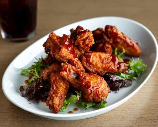 Ailes de poulet / Chicken Wings