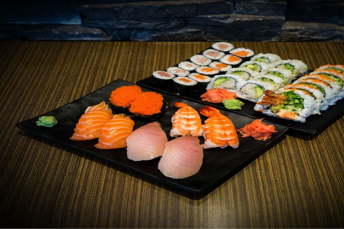 Small Party Tray for 2 People