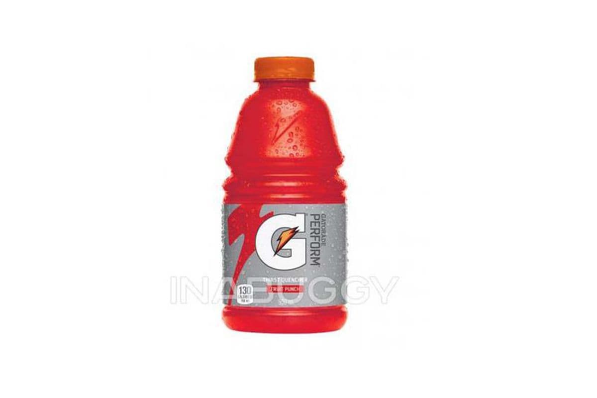 Gatorade-Fruit Punch (828ml)