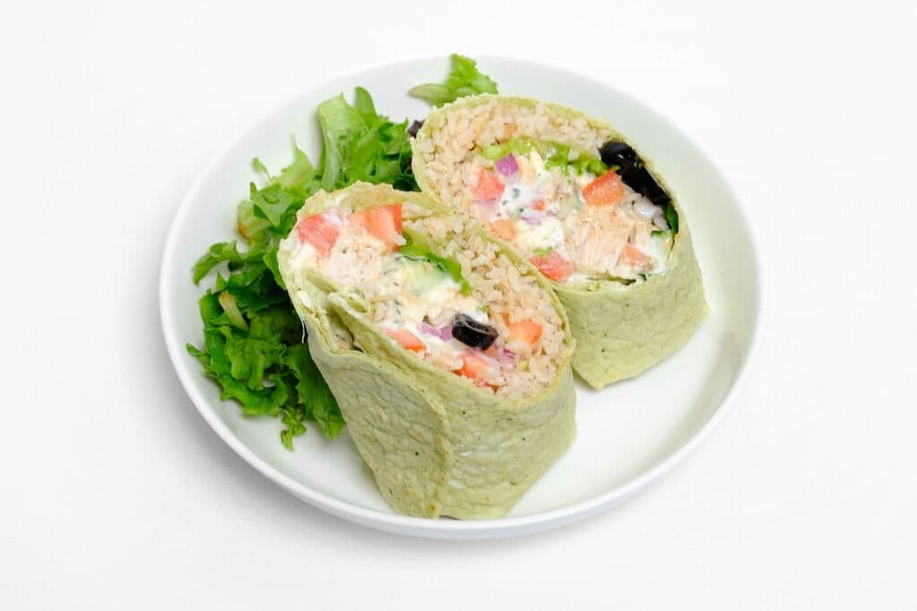 The Hercules Wrap (Small)