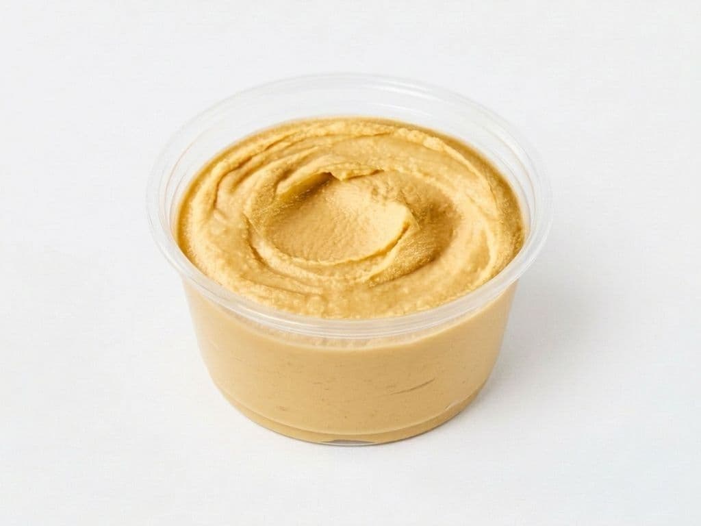 Side Hummus