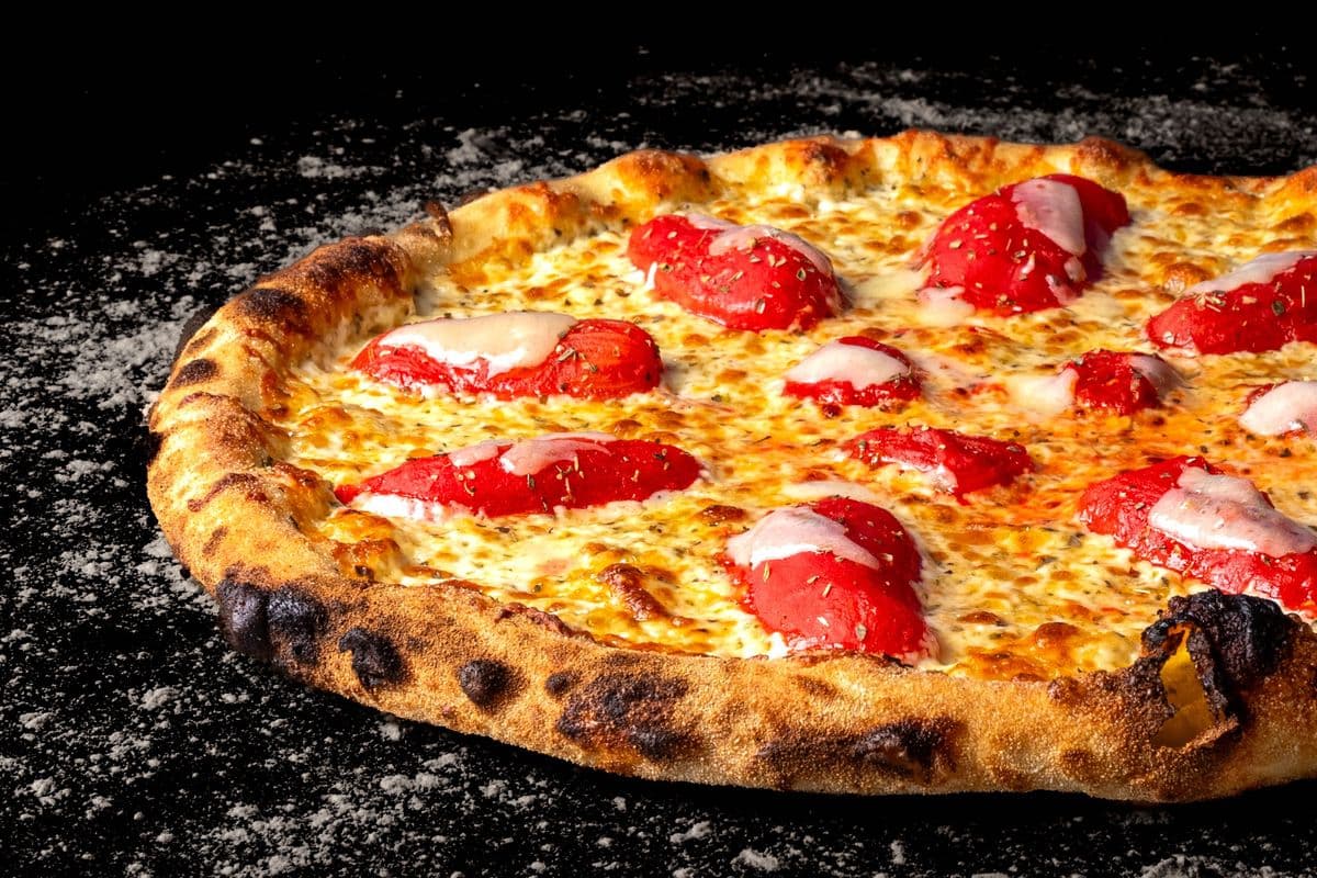 Extra Large Nonna Pizza