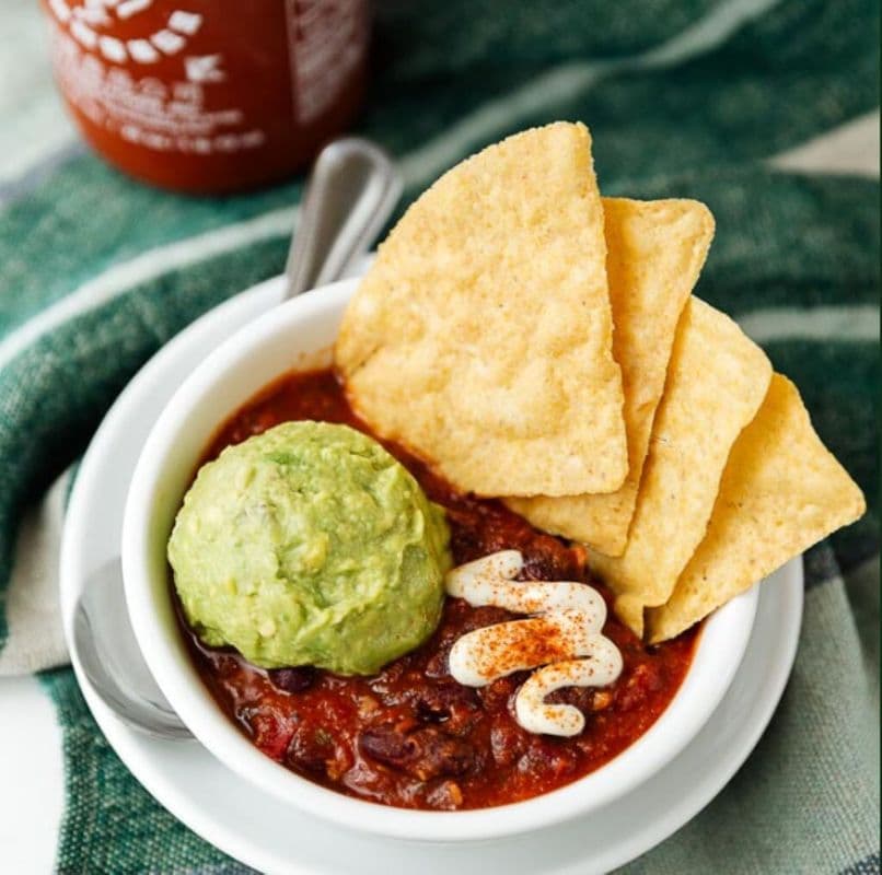 Petit Chilli / Chili