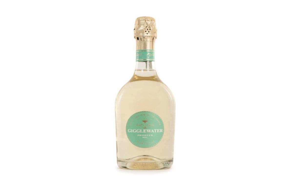 Gigglewater Prosecco (1 x 750ml)