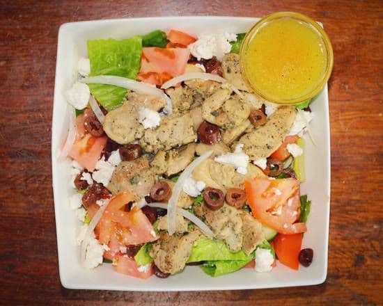Salade CHE / Salade CHE