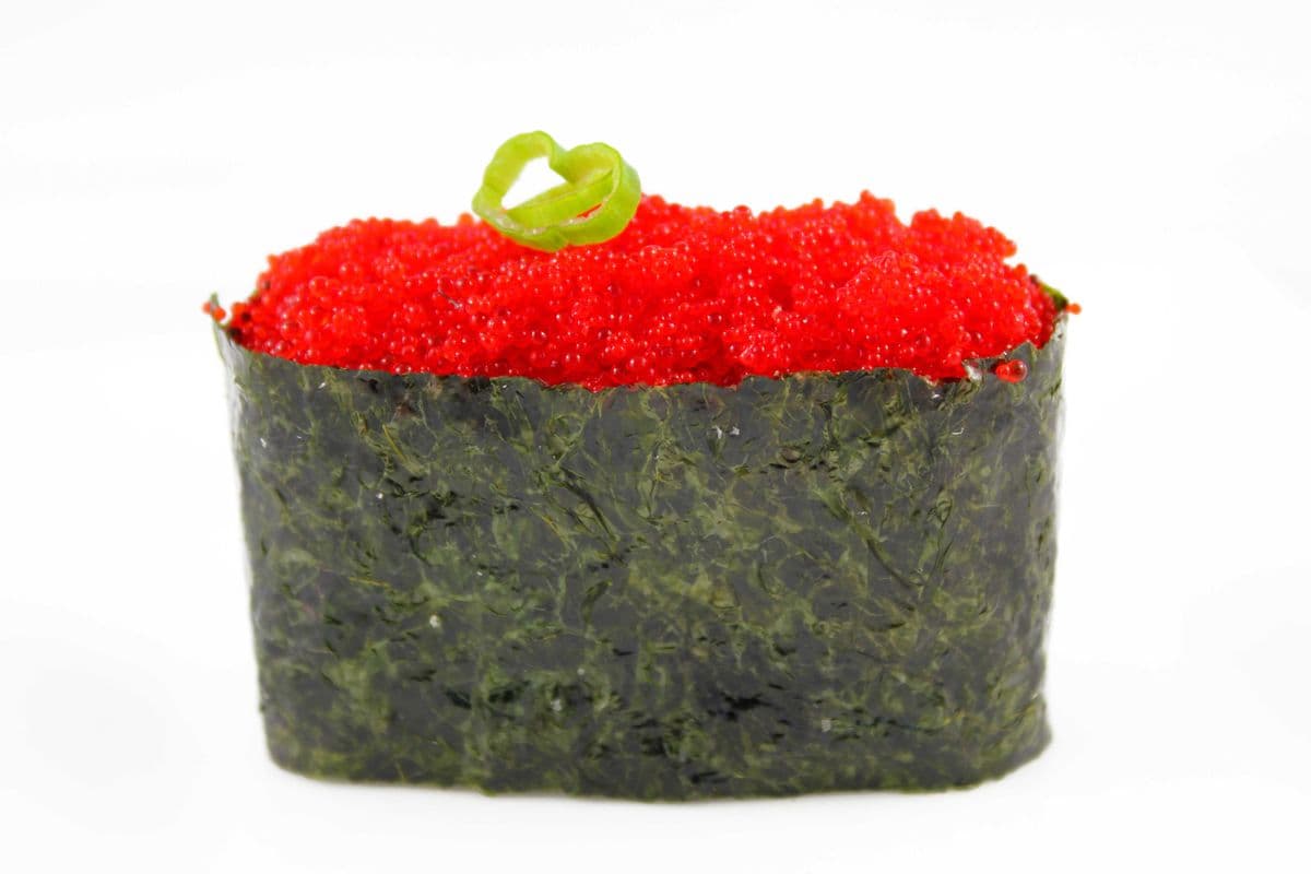 506. Tobiko