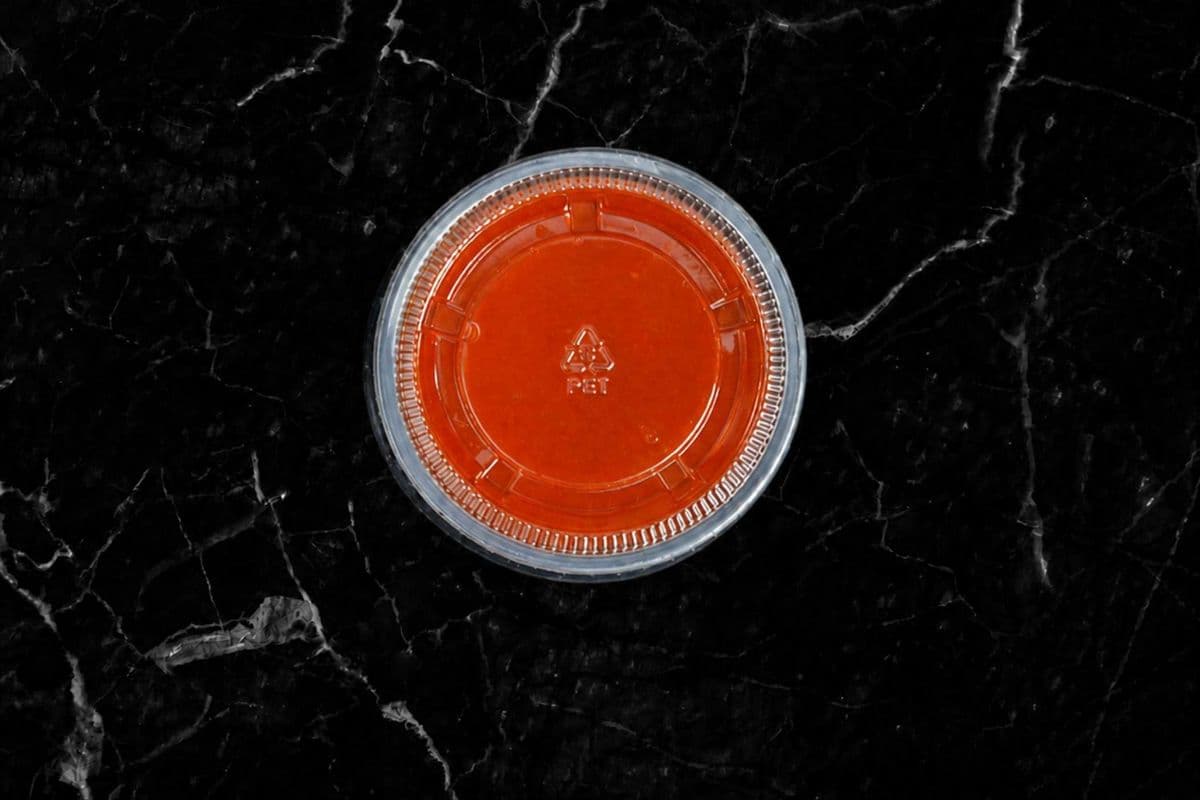 Buffalo Sauce (1 pc)