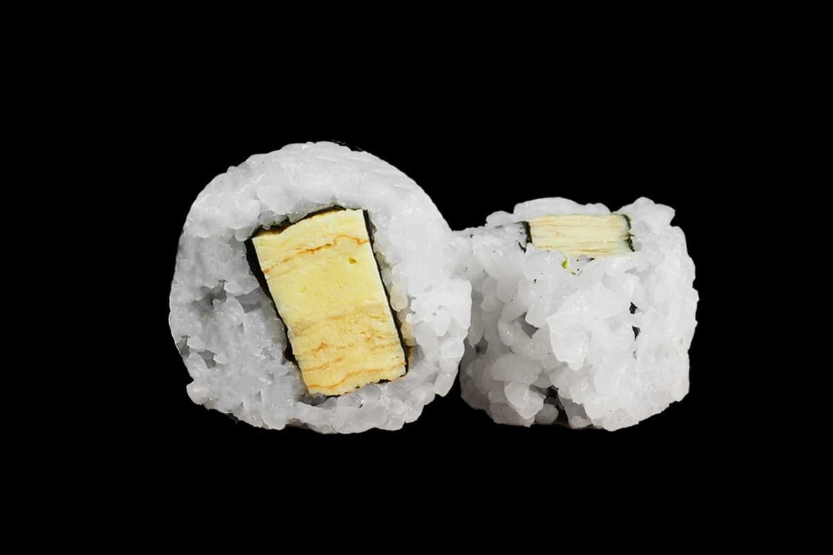 Tamago Roll