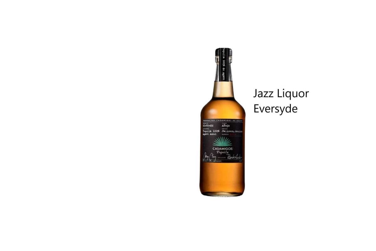 CASAMIGOS ANEJO (1 x 750ML)
