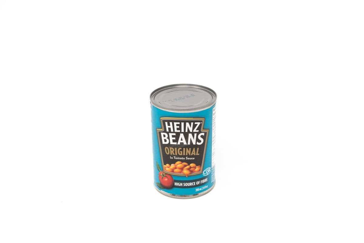 Heinz Beans Original (398ml)