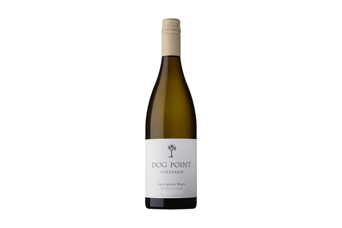 Dog Point Marlborough Sauvignon Blanc (NZ) (1 x 750ML)