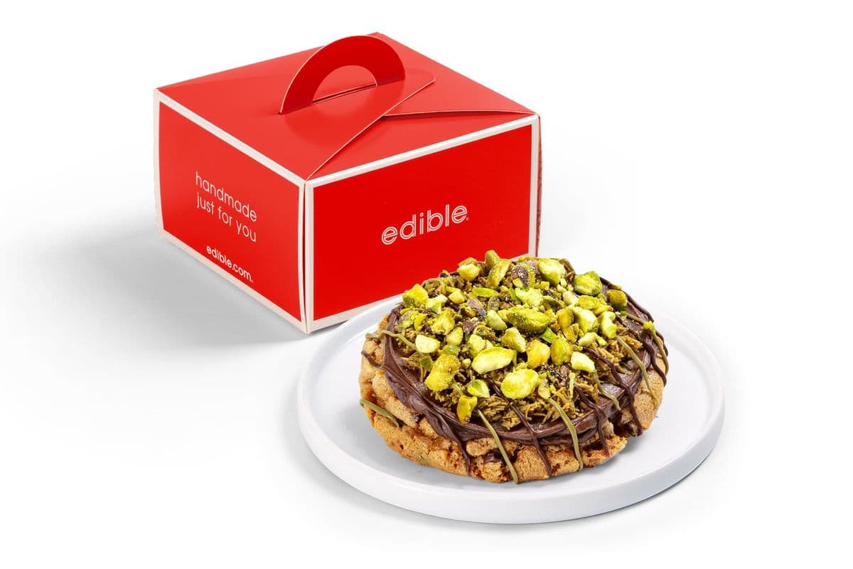 Biscuit premium de choix / Premium Cookie of Choice