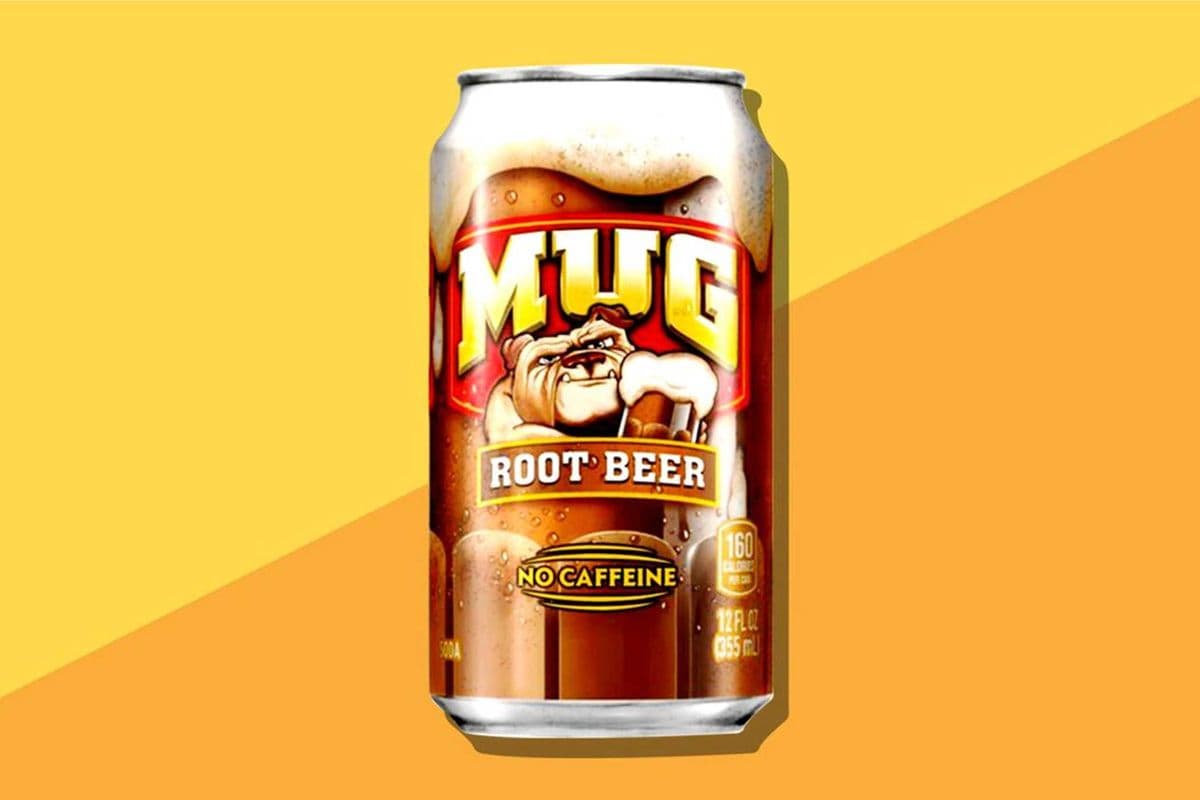 Canned Pop