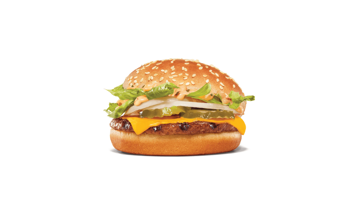 Big King Jr.